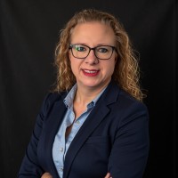 Gina Kutsch, Crp, Cp Apmp