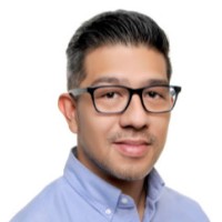 Aaron Lam Mora