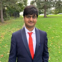 Prankur Garg