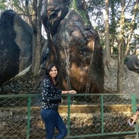 Varsha Dash