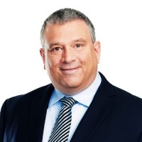 Daniel Benard