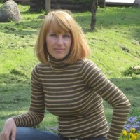 Елена Струкова