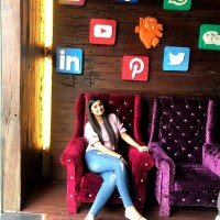 Preeti Ahuja