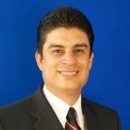 Adrian Garcia