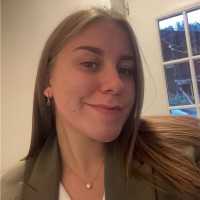 Morgane Cyrille
