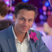 Dennis van Bohemen