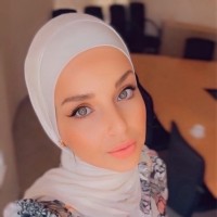 Zainab Al Shabatat