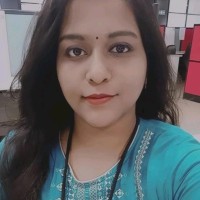 Priyadharshini Vijayakumar