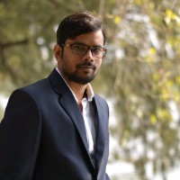 Krishnendu Dey