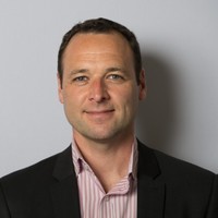 Darren Briggs