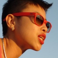 Alicia Zhang