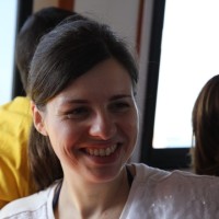 Daniela Doppiu