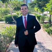 Eslam Ashraf