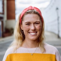 Isabelle Smith