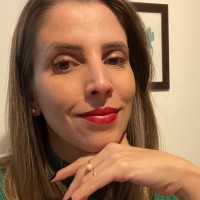 Tatiana Dall'Agnol Dias Batista