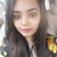 Deepshikha Saxena