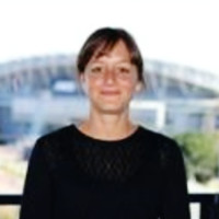 Claire Roberts