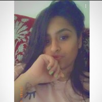 Simran Bhojwani
