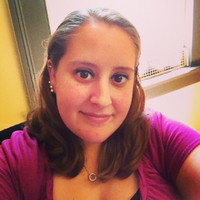 Amy Sergi, LMSW