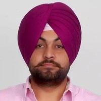 Gurinder Singh