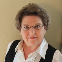 April Carver