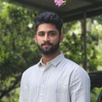 Vishak V N