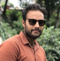 Dharmendra Jha