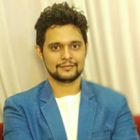 Tejas Kelkar