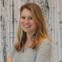 Katelyn McGary, PhD.