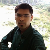 Nimesh Parekh