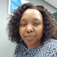 Nokuzola Mkhize