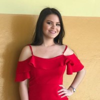 Jackeline Soriano