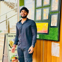 GAURAV YADAV