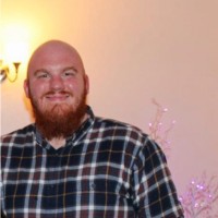 Joe Griffiths