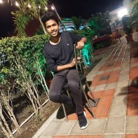 Sarvesh Gunjal