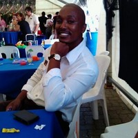 Tshepo Mokhethi