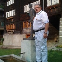 Christoph Wolfensberger