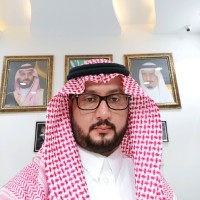 Khalid Alhussain