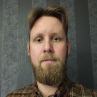 Ari Mäkinen