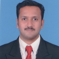 Hrishikesh Mohan