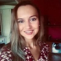 Anna Pantiukhina