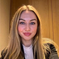 Lesia Yevchak
