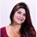Irma Elizabeth Rojas Gómez