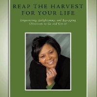 Rev. Dr. Stephanie Barber