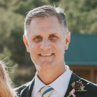 Roy Angel, Mba, Arm