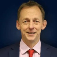 Simon Thornton-Wood