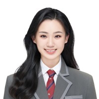 Yuhe CHEN