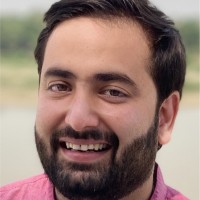 Rohit Tickoo