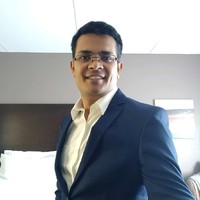 Shaurabh Gupta