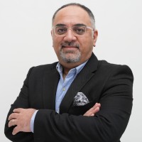 Ali Naveed Akbar